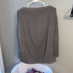 Lululemon shirt